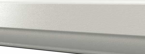 agate grey upvc profile