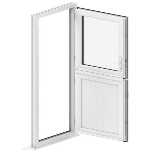 full opening stable door